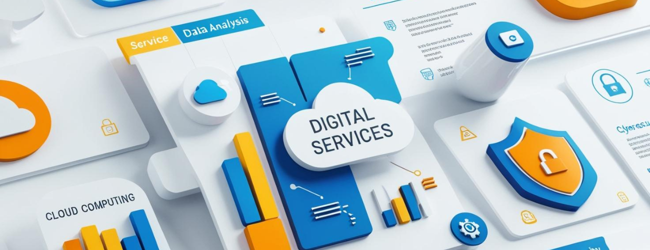 banner digital services